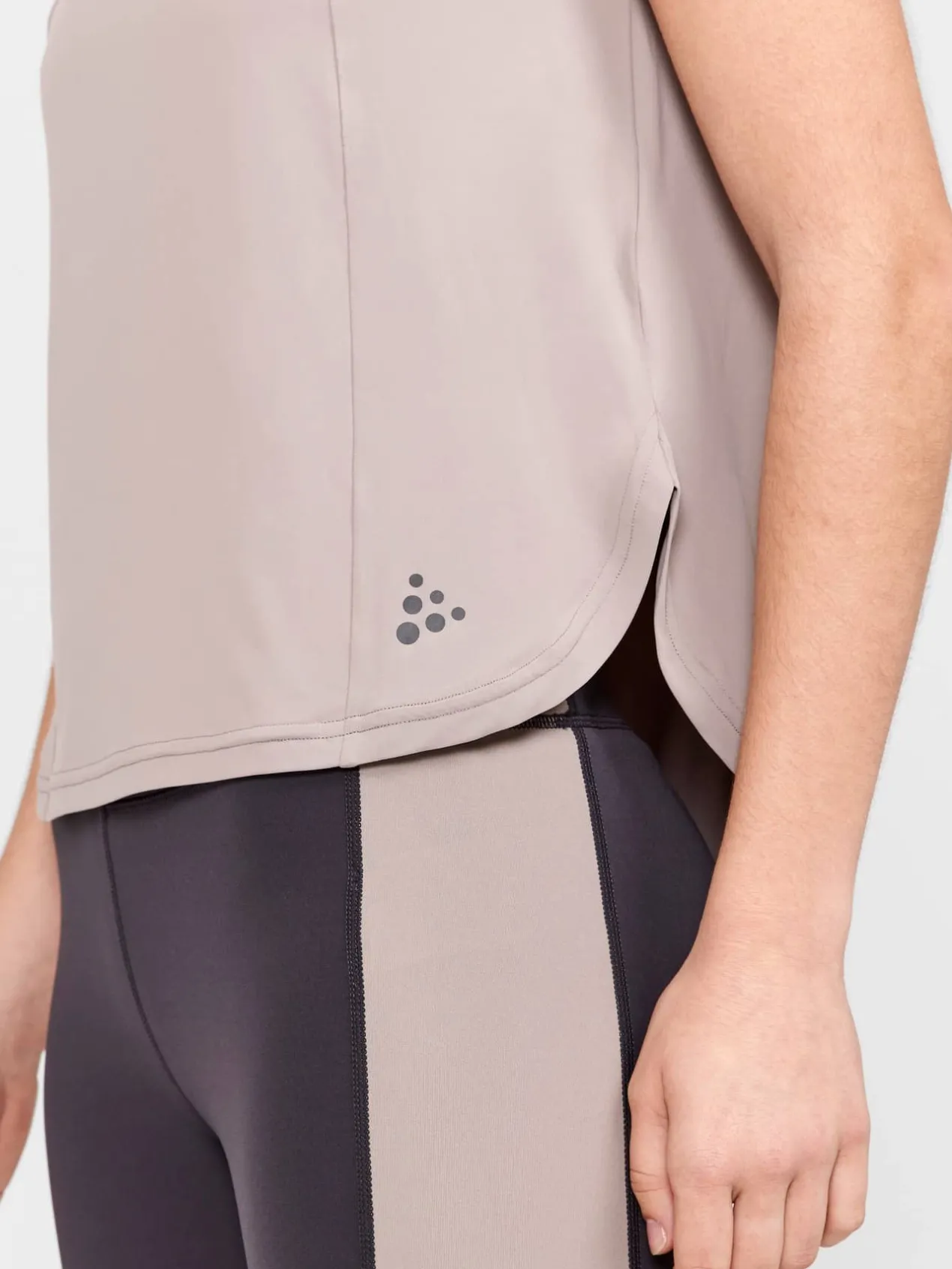 ADV Tone Tee 2 W*Craft Sportswear Online