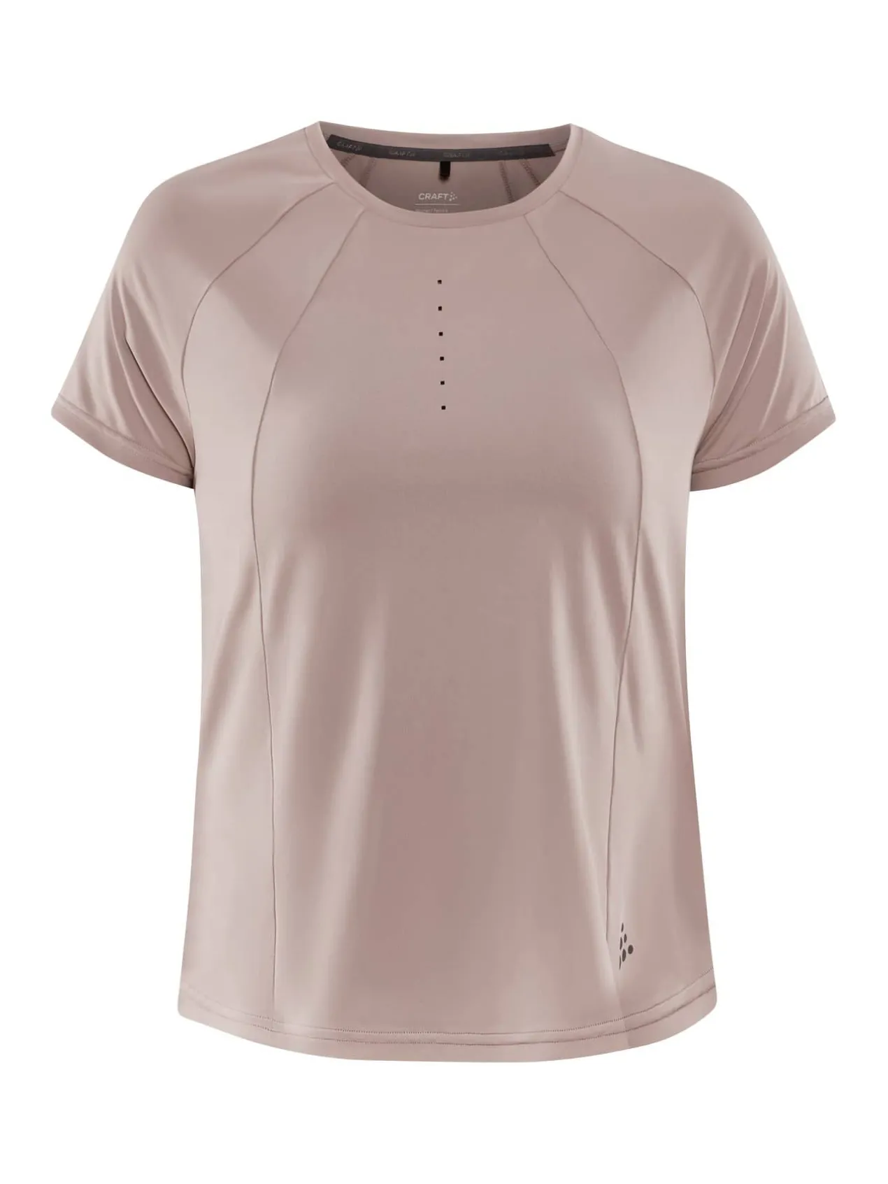 ADV Tone Tee 2 W*Craft Sportswear Online