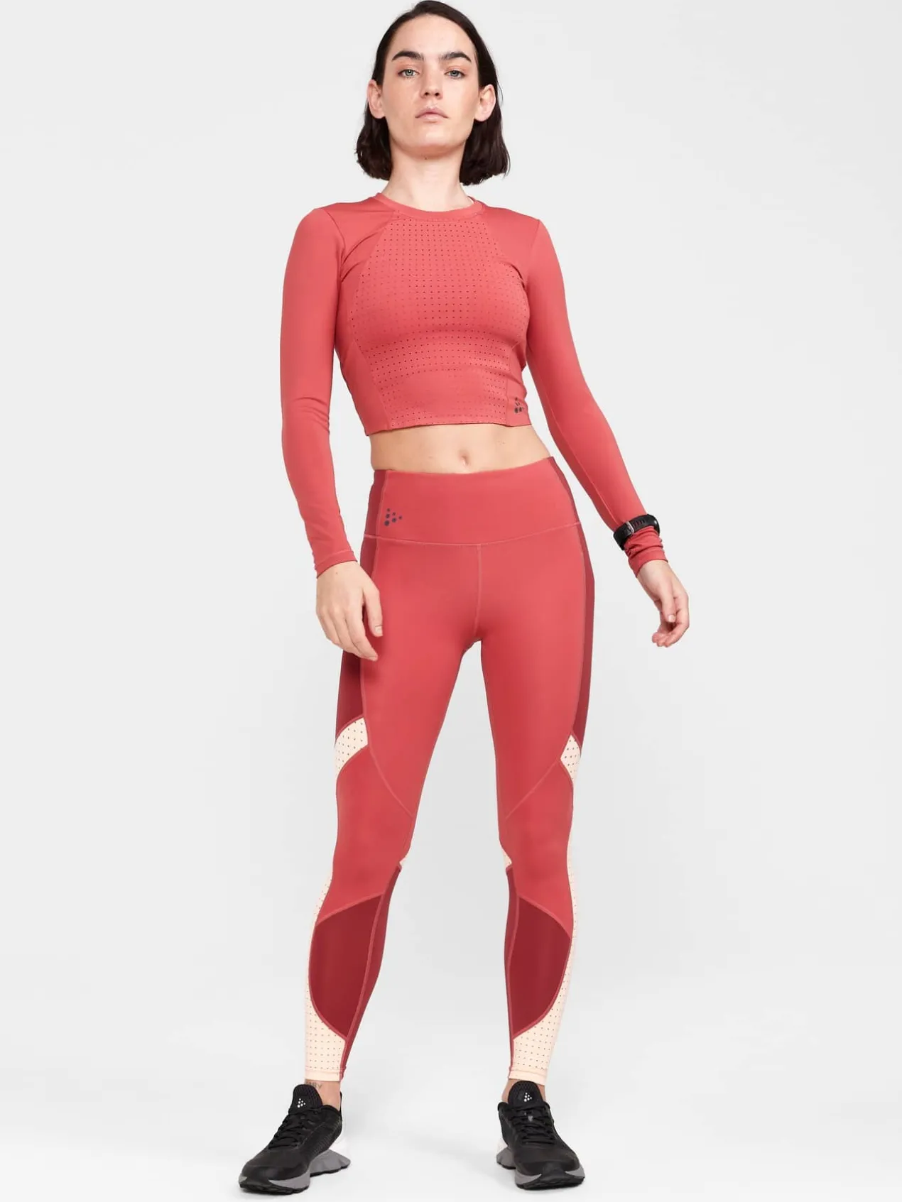 ADV Tone Tights 2 W*Craft Sportswear Hot