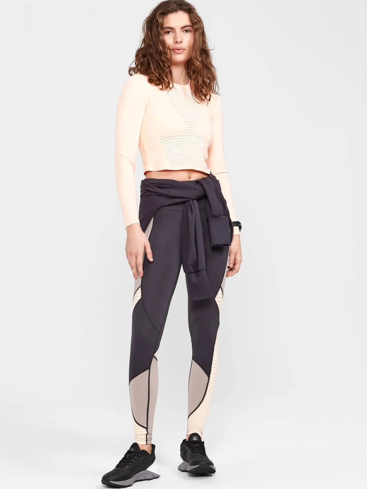 ADV Tone Tights 2 W*Craft Sportswear Sale