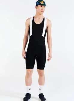 Adv Unbound Bib Shorts M*Craft Sportswear Clearance