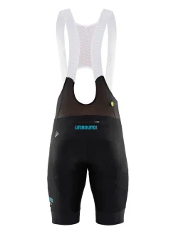 Adv Unbound Bib Shorts M*Craft Sportswear Clearance