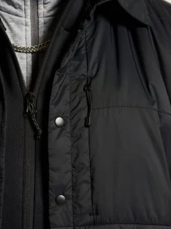 ADV Urban Lt Padded Overshirt*Craft Sportswear New