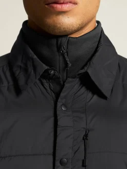 ADV Urban Lt Padded Overshirt*Craft Sportswear New