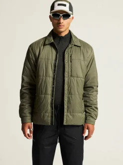 ADV Urban Lt Padded Overshirt*Craft Sportswear