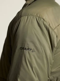 ADV Urban Lt Padded Overshirt*Craft Sportswear