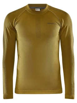 ADV Warm Intensity LS M*Craft Sportswear