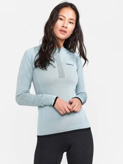 ADV Warm Intensity LS W*Craft Sportswear Outlet