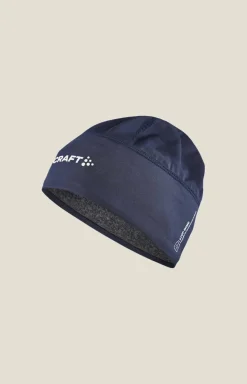 Adv Windblock Fleece Hat*Craft Sportswear Outlet