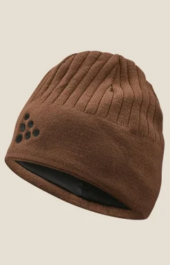 ADV Windblock Knit Hat*Craft Sportswear Hot