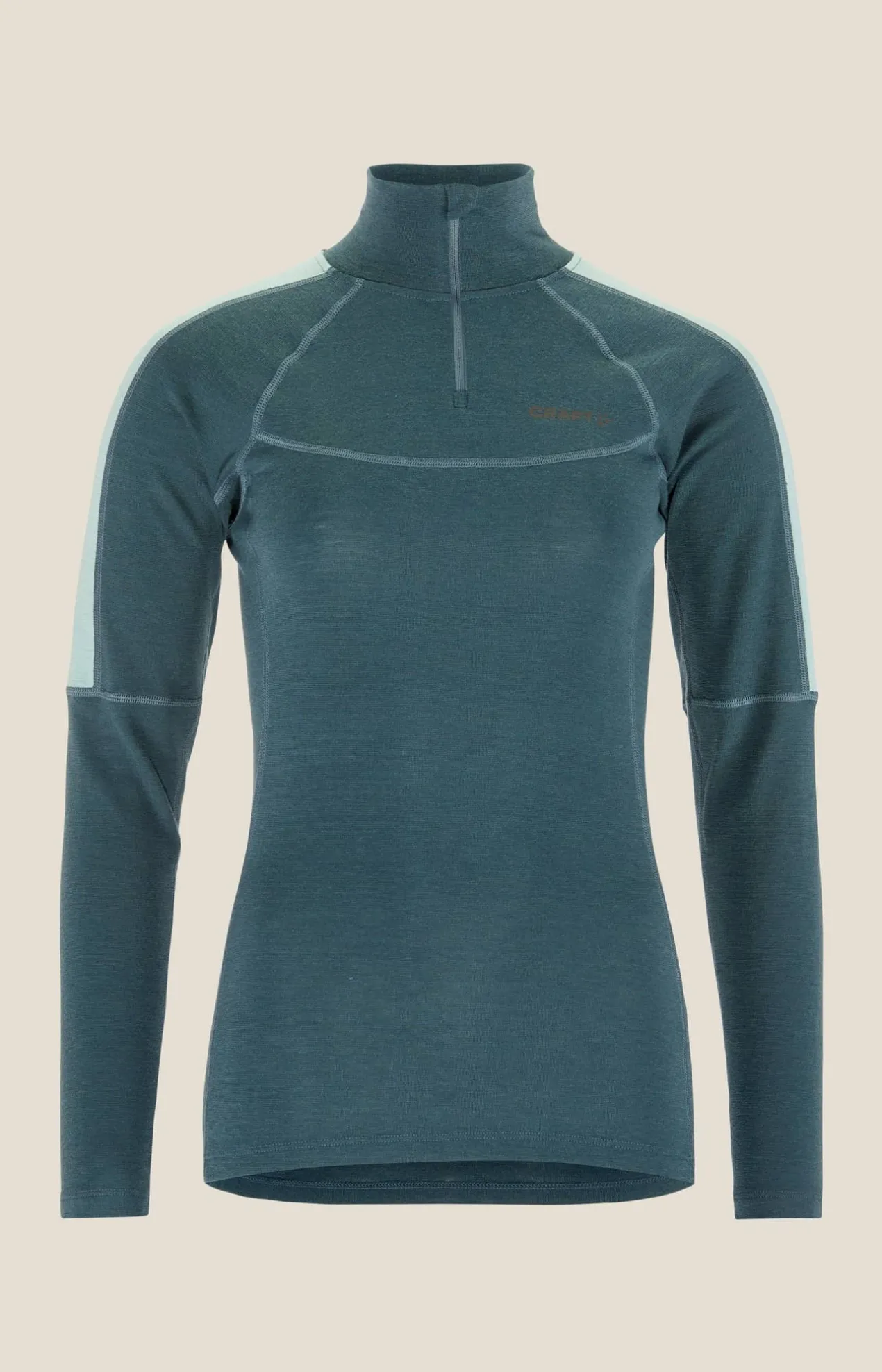 ADV Wool Merino HZ W*Craft Sportswear Sale