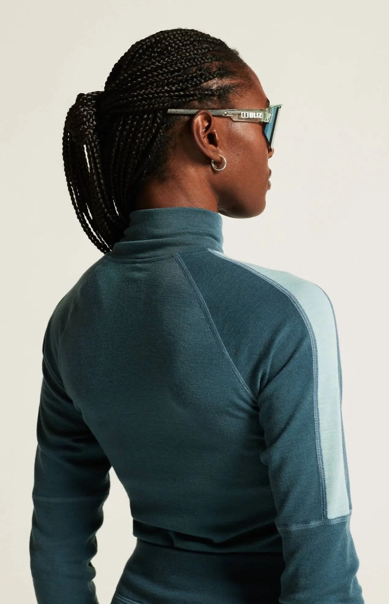 ADV Wool Merino HZ W*Craft Sportswear Sale