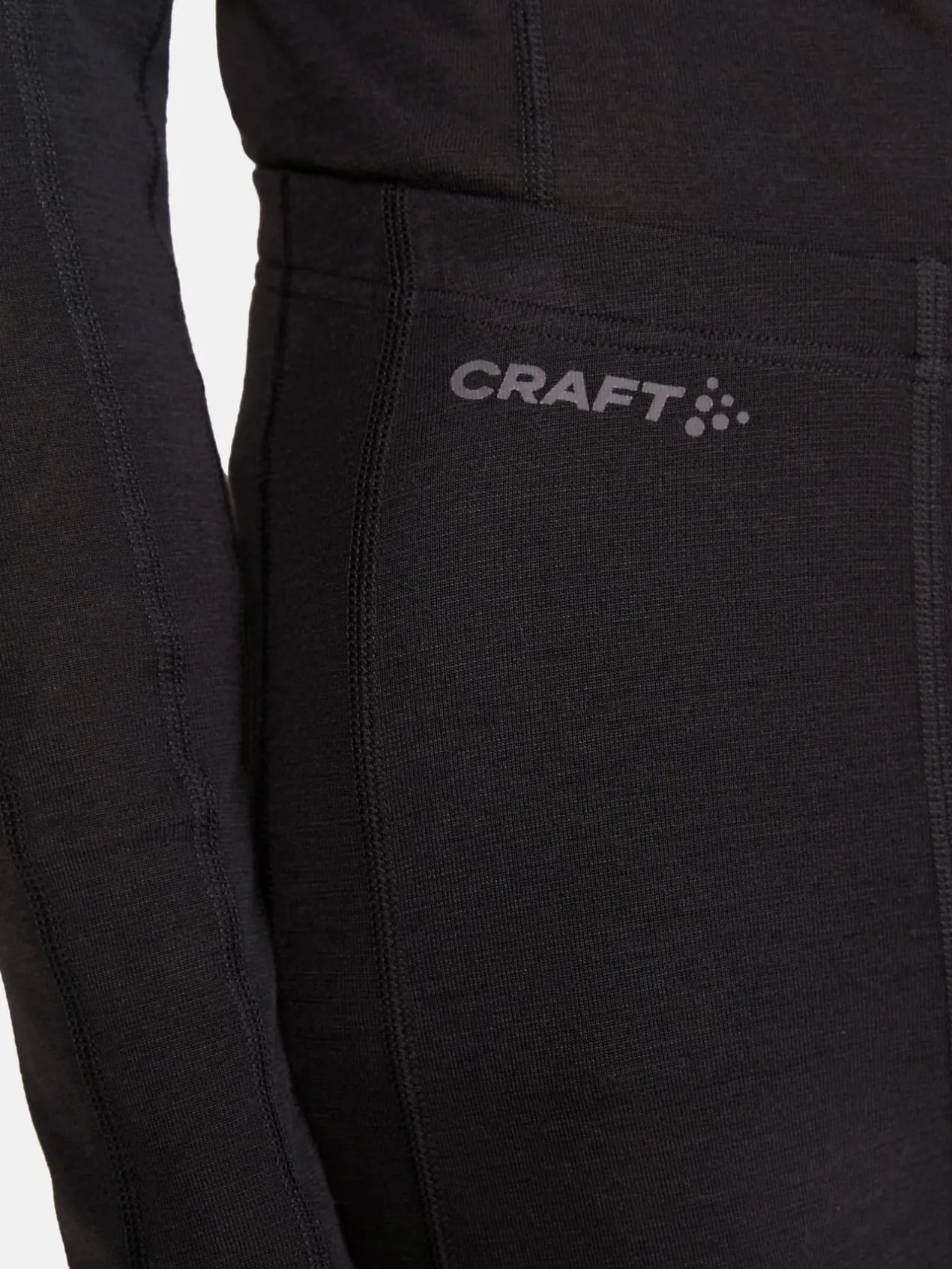 ADV Wool Merino Pant M*Craft Sportswear