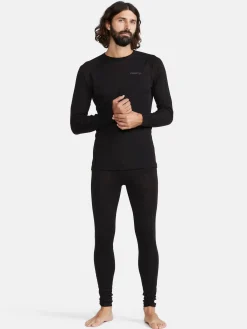 ADV Wool Merino Pant M*Craft Sportswear