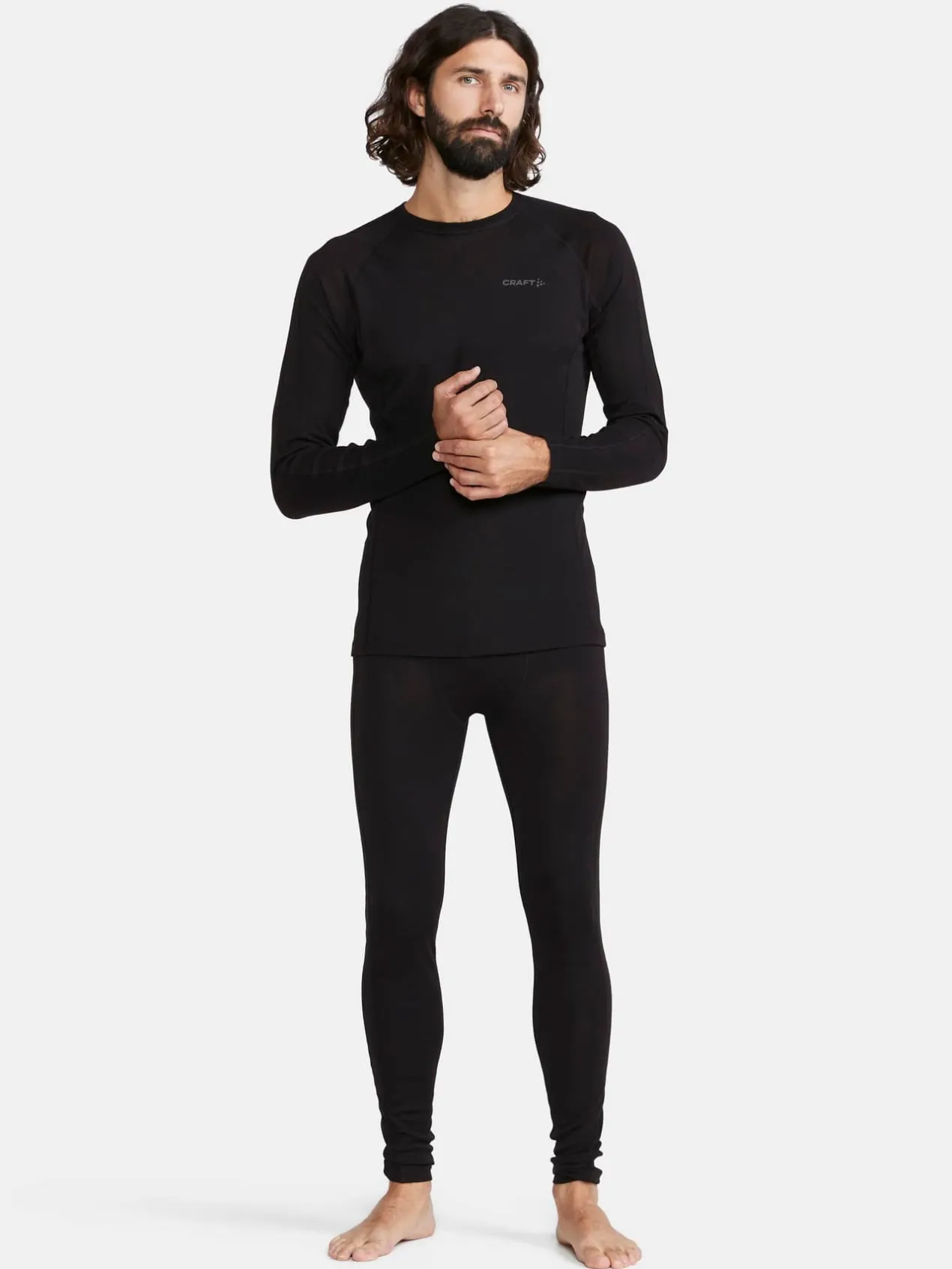 ADV Wool Merino Pant M*Craft Sportswear