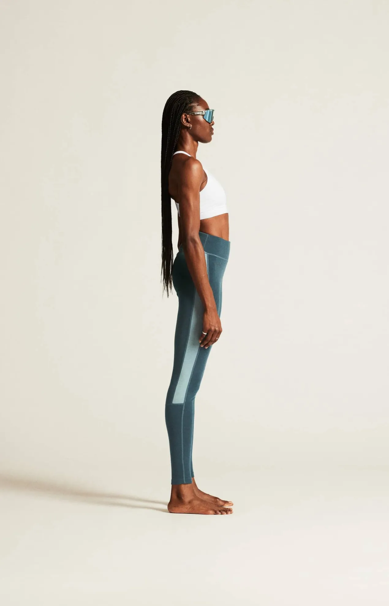 ADV Wool Merino Pant W*Craft Sportswear Sale