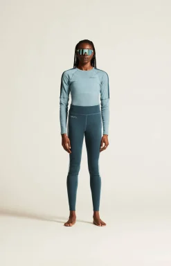 ADV Wool Merino RN LS W*Craft Sportswear Best