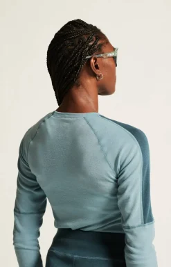 ADV Wool Merino RN LS W*Craft Sportswear Best