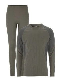 Baselayer Set M*Craft Sportswear New