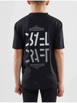 Bike Jr XT Jersey*Craft Sportswear New