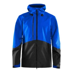 Block shell jkt M*Craft Sportswear Hot