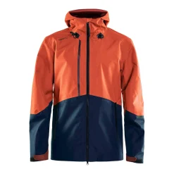 Block shell jkt M*Craft Sportswear Outlet