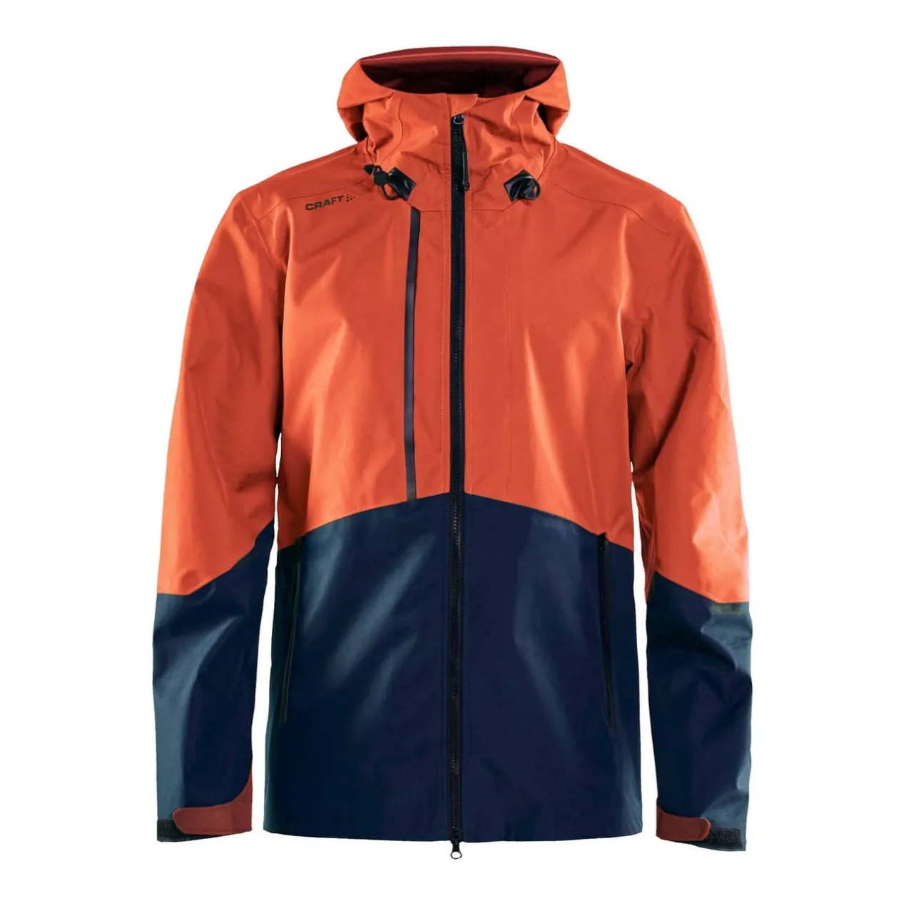 Block shell jkt M*Craft Sportswear Outlet