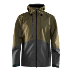 Block shell jkt M*Craft Sportswear Outlet