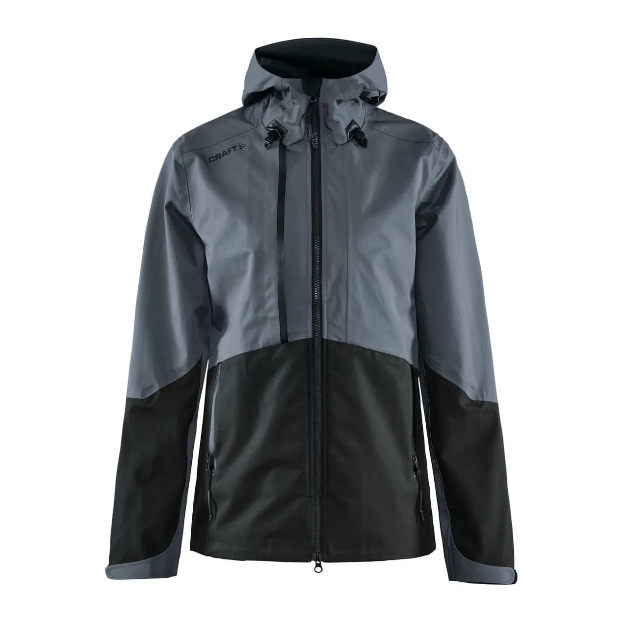 Block shell jkt W*Craft Sportswear New