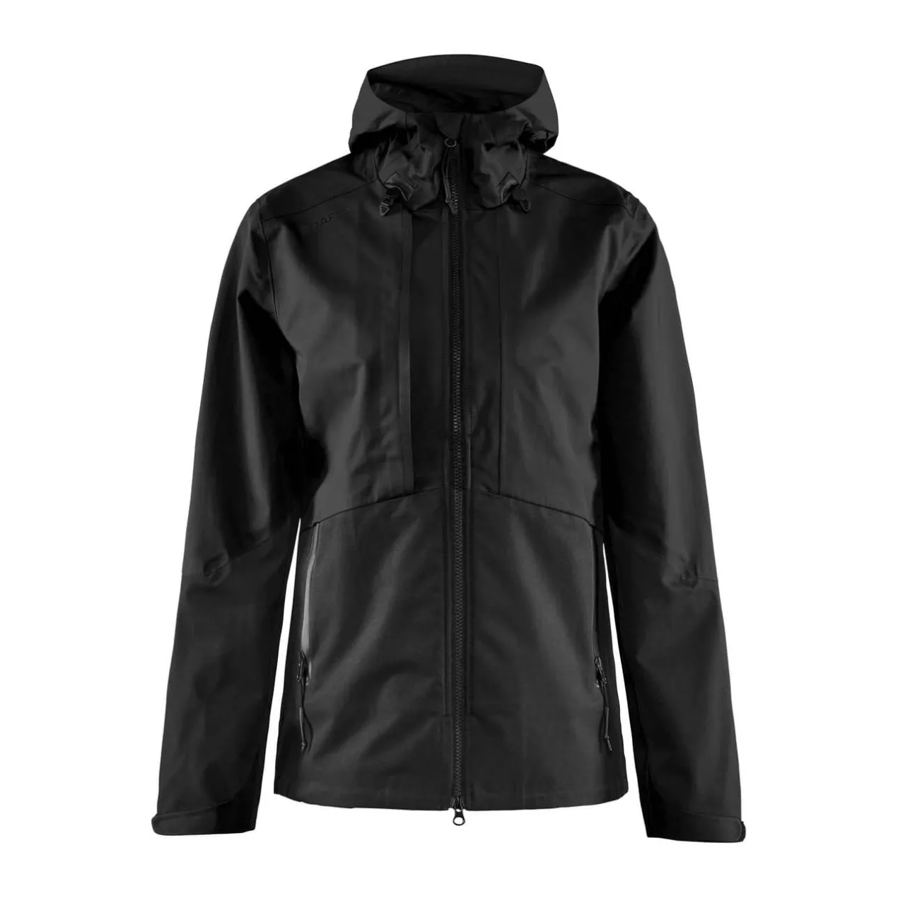 Block shell jkt W*Craft Sportswear Hot