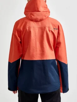 Block shell jkt W*Craft Sportswear Sale