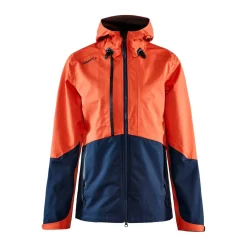 Block shell jkt W*Craft Sportswear Sale