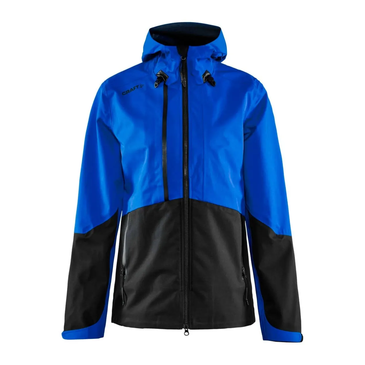 Block shell jkt W*Craft Sportswear Best