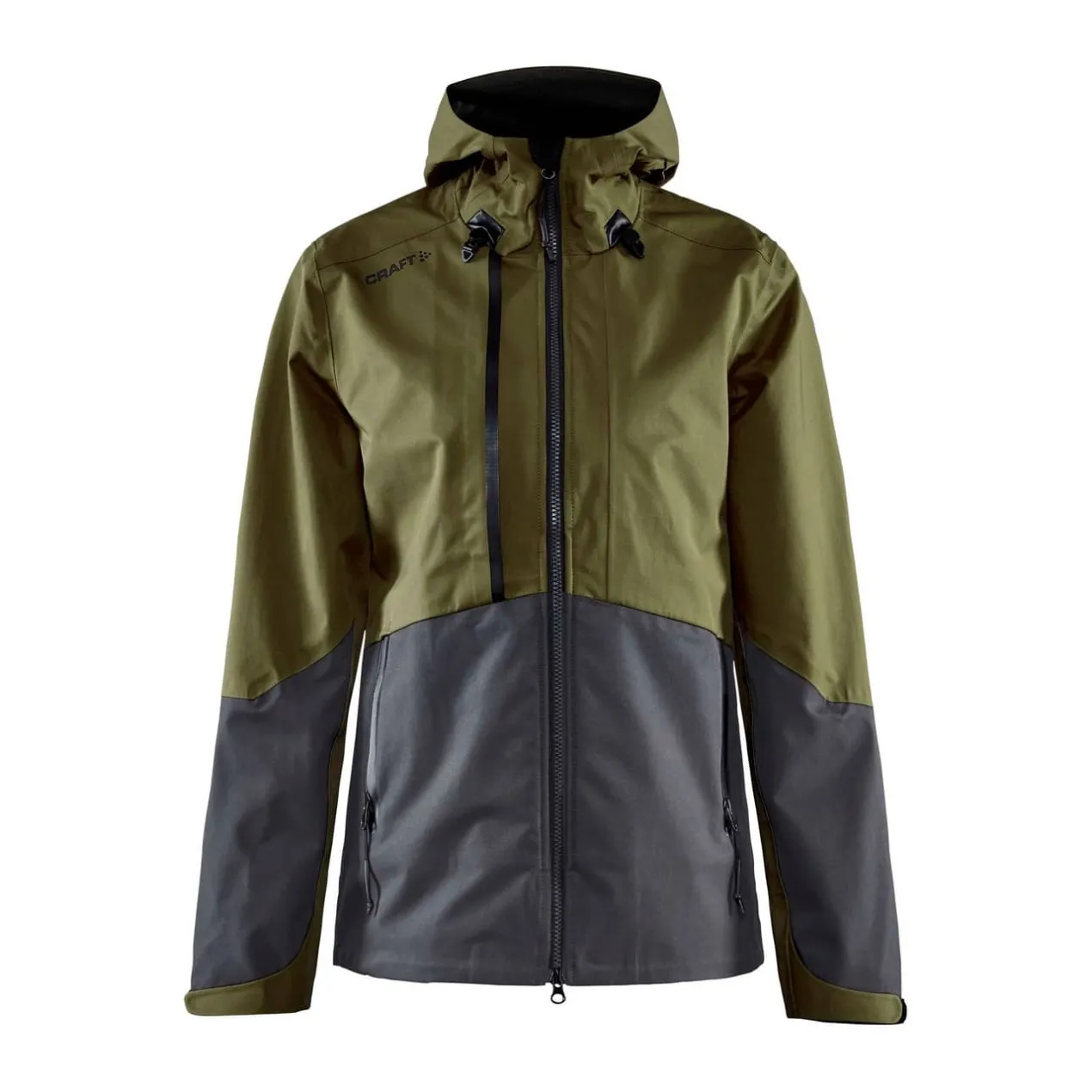 Block shell jkt W*Craft Sportswear Online