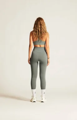Collective 7/8 Tights W*Craft Sportswear Best