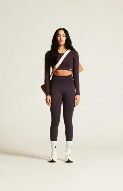 Collective 7/8 Tights W*Craft Sportswear New