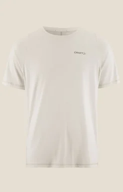Collective Bi-Blend Ss Tee M*Craft Sportswear Clearance
