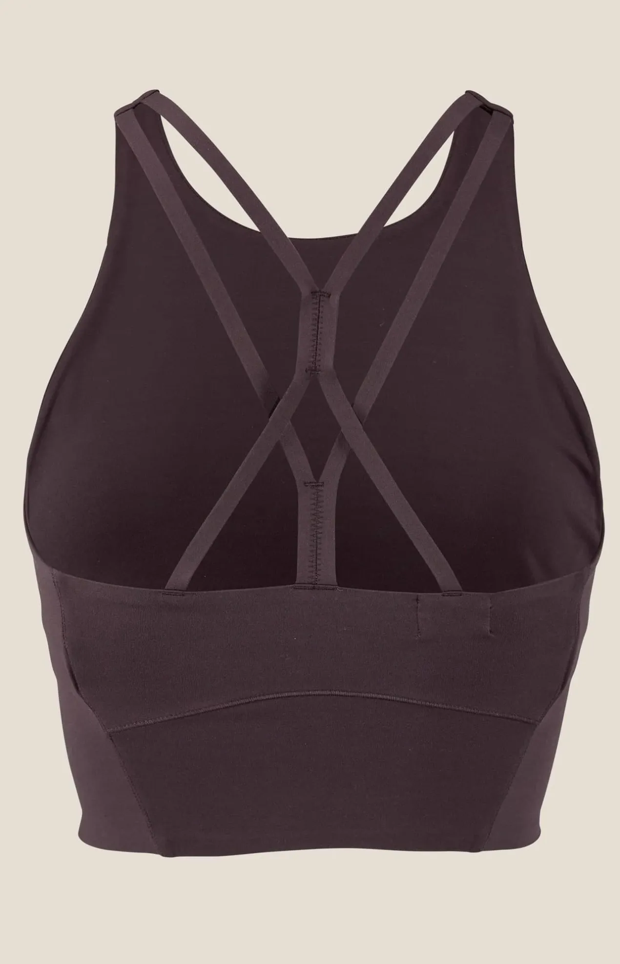 Collective Cropped Singlet W*Craft Sportswear New