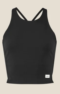 Collective Cropped Singlet W*Craft Sportswear Discount