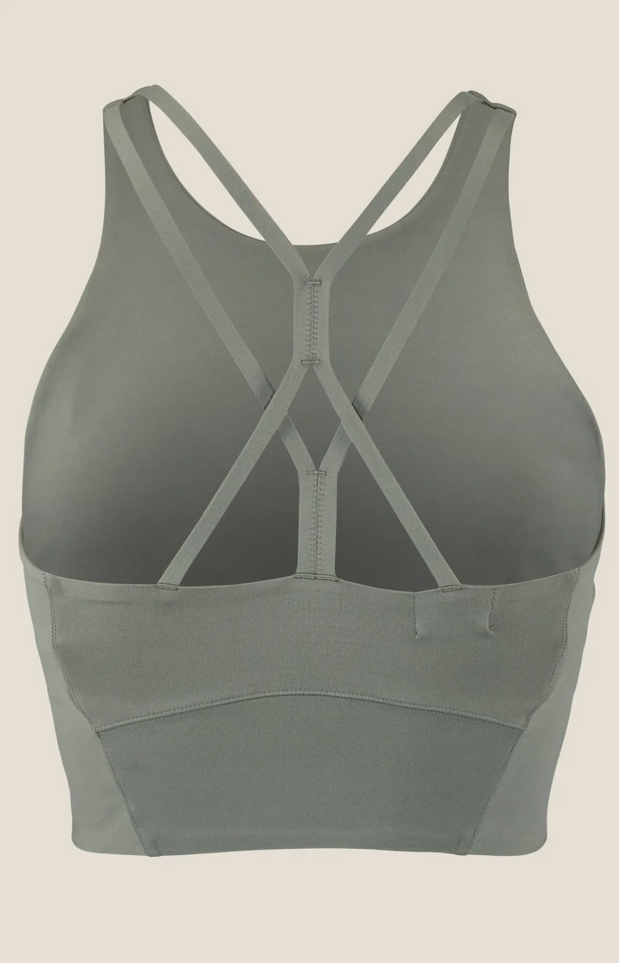Collective Cropped Singlet W*Craft Sportswear Outlet
