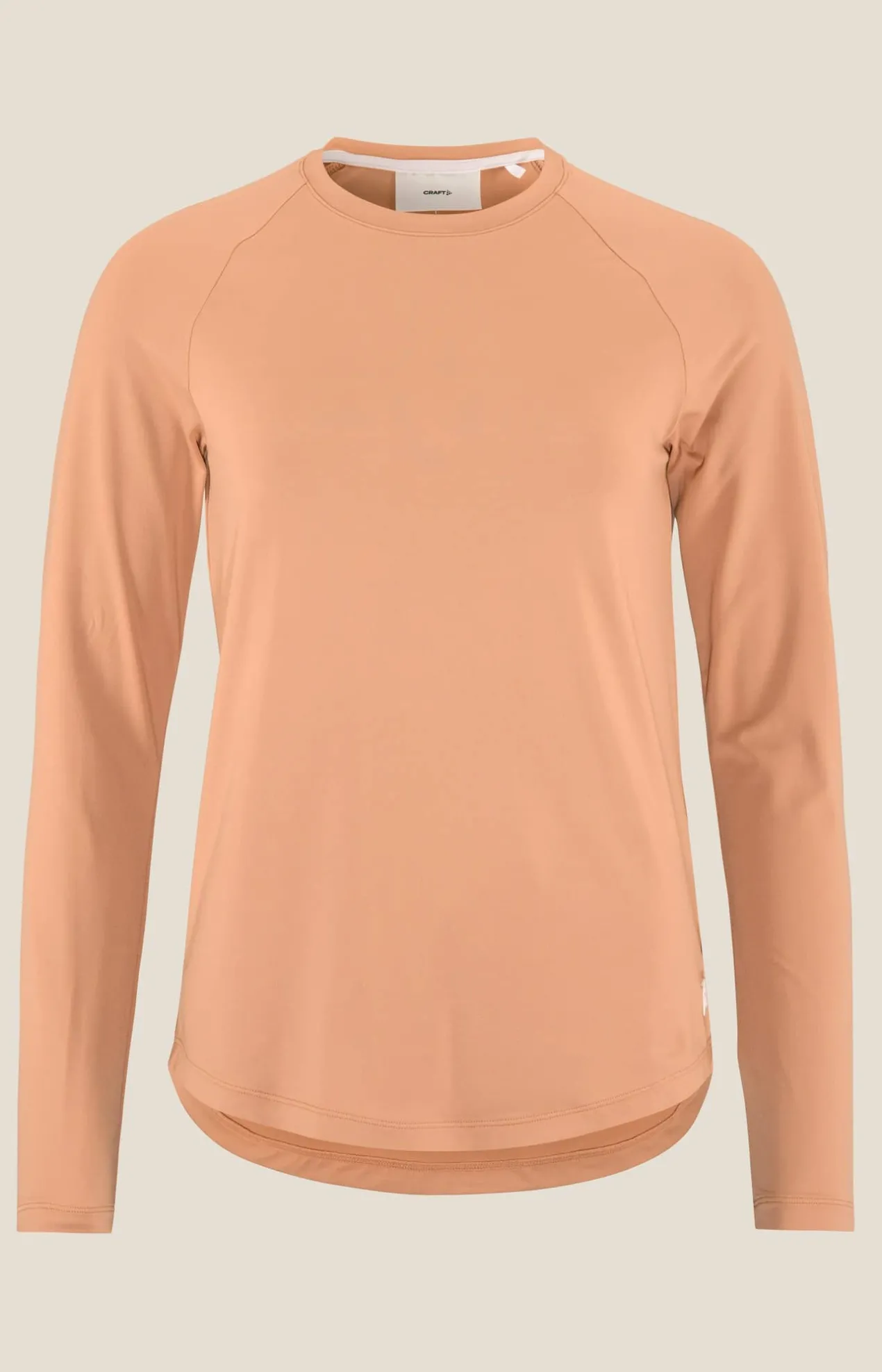 Collective Ls Tee W*Craft Sportswear Clearance