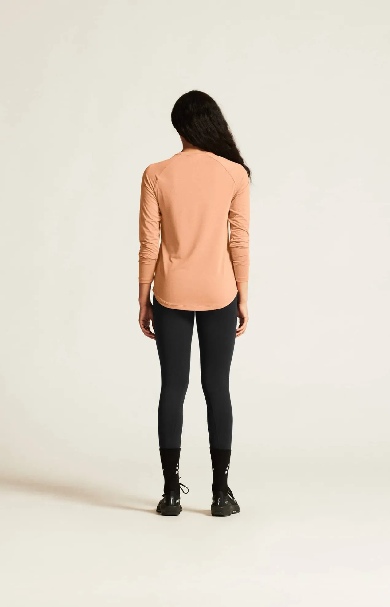 Collective Ls Tee W*Craft Sportswear Clearance
