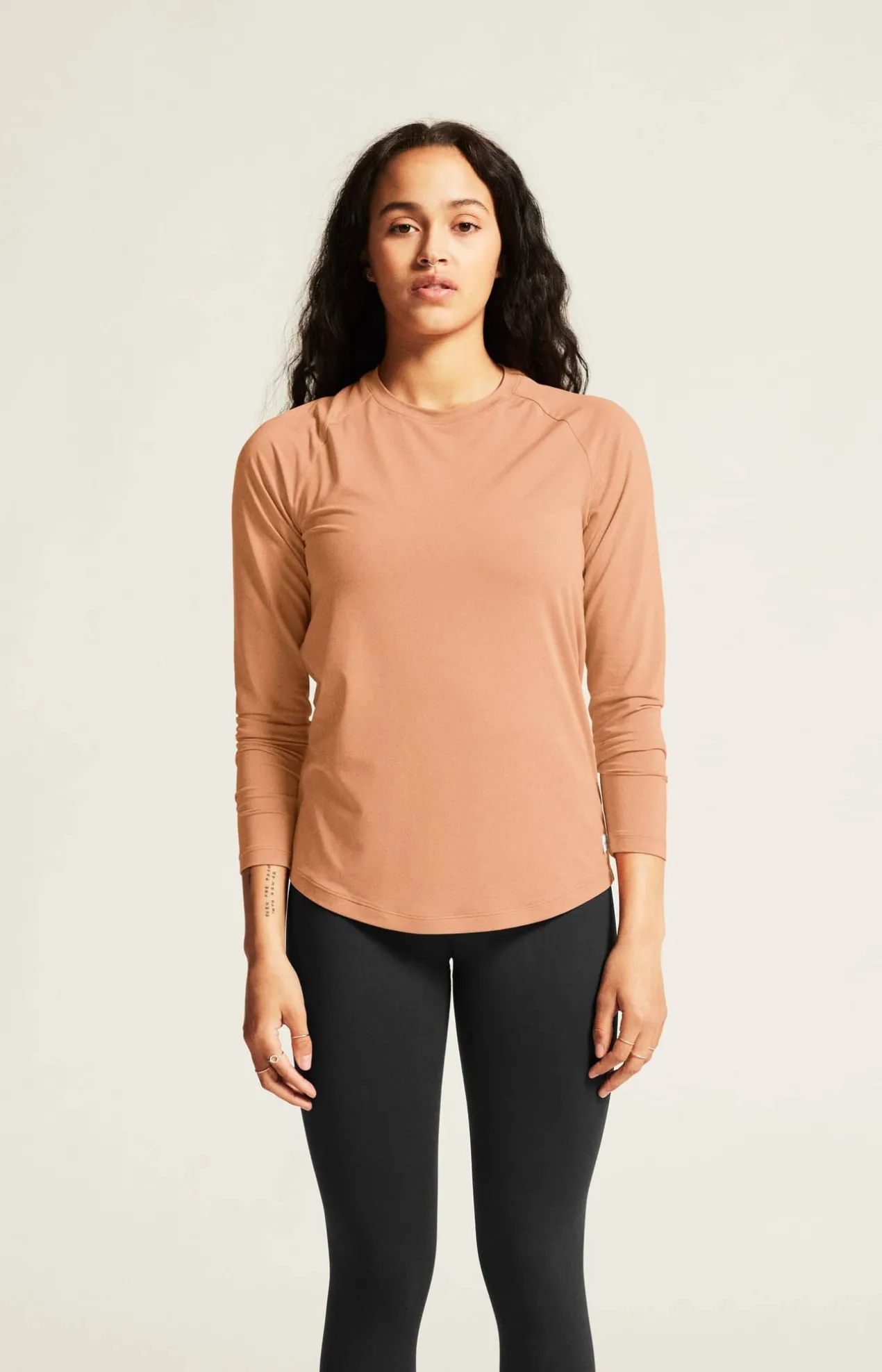 Collective Ls Tee W*Craft Sportswear Clearance