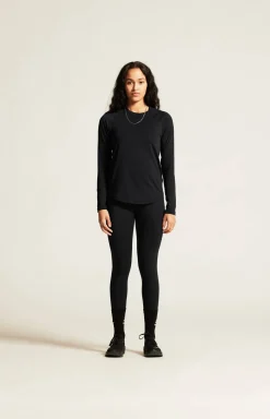 Collective Ls Tee W*Craft Sportswear Outlet