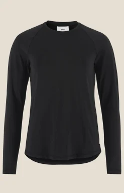 Collective Ls Tee W*Craft Sportswear Outlet
