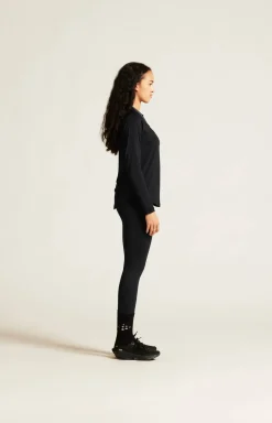 Collective Ls Tee W*Craft Sportswear Outlet