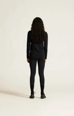 Collective Ls Tee W*Craft Sportswear Outlet