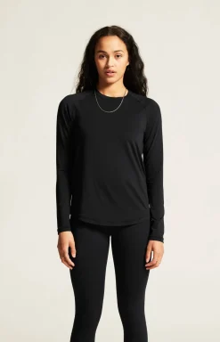Collective Ls Tee W*Craft Sportswear Outlet