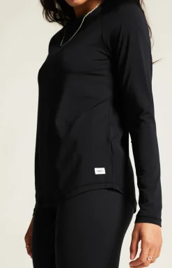 Collective Ls Tee W*Craft Sportswear Outlet