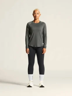 Collective Ls Tee W*Craft Sportswear Outlet